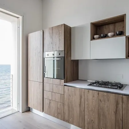 Seaside Vista Mare