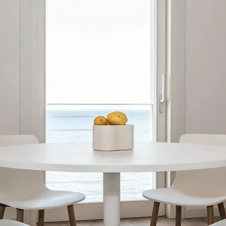 Apartment Seaside Vista Mare