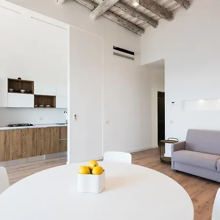 Апартаменты Seaside Vista Mare *